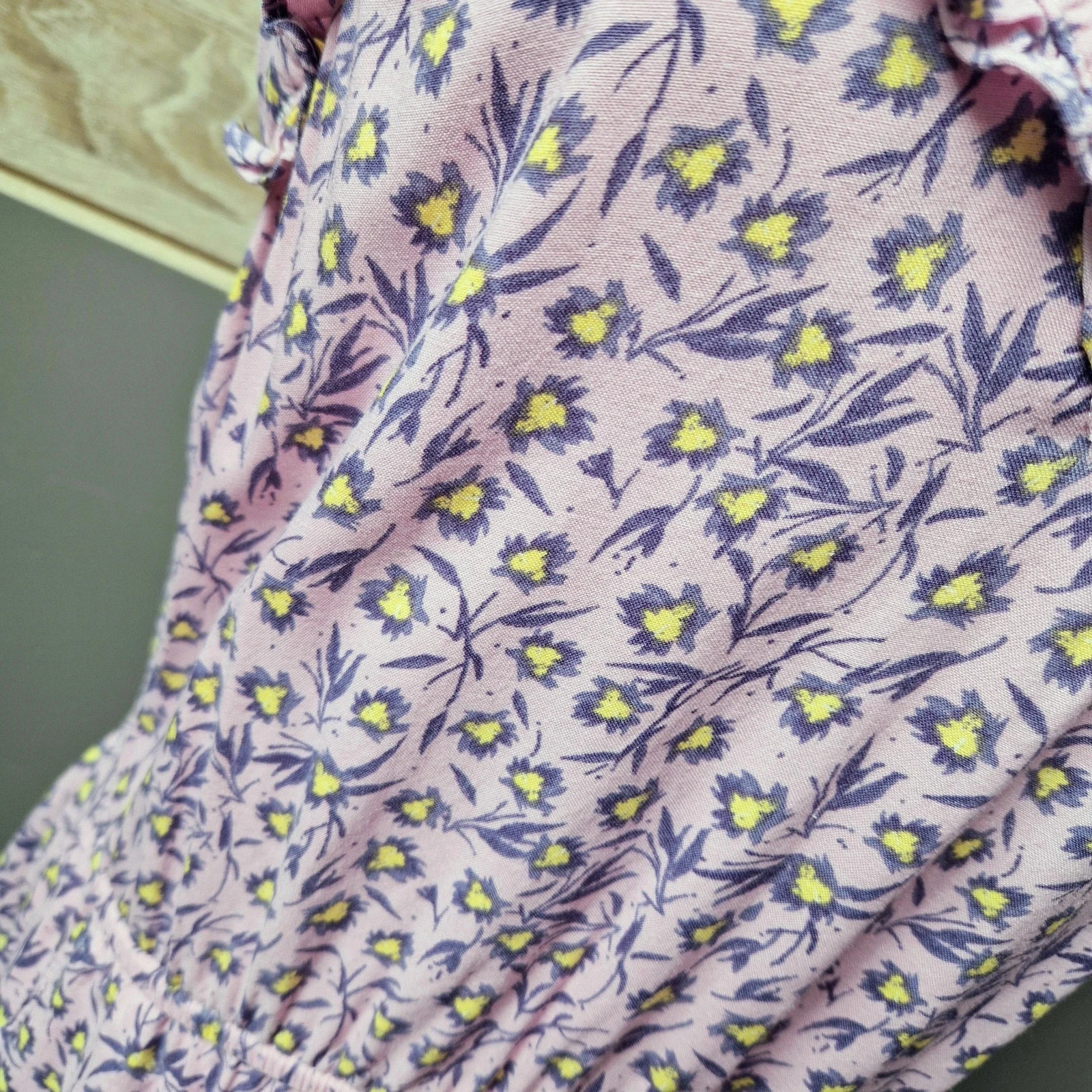 Pimkie Summer Dress Size 38 – photo 3